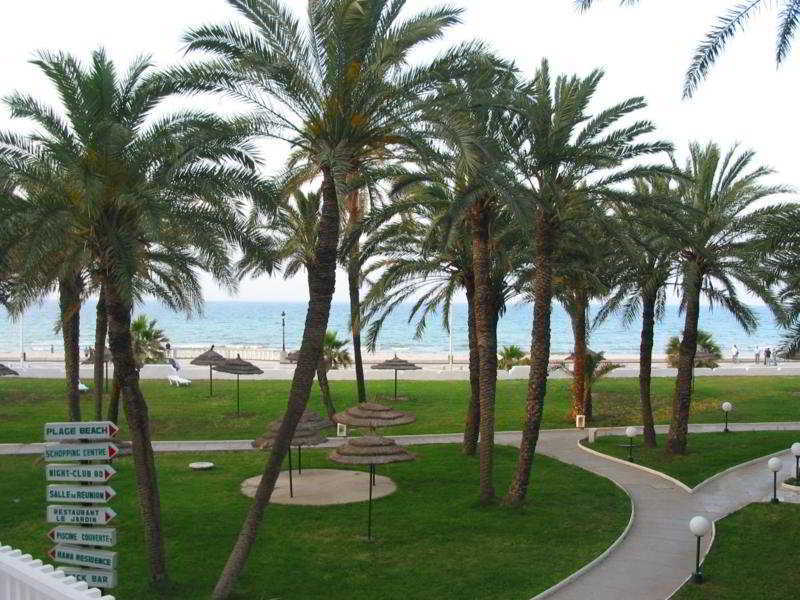 El Hana Beach ซุส ภายนอก รูปภาพ